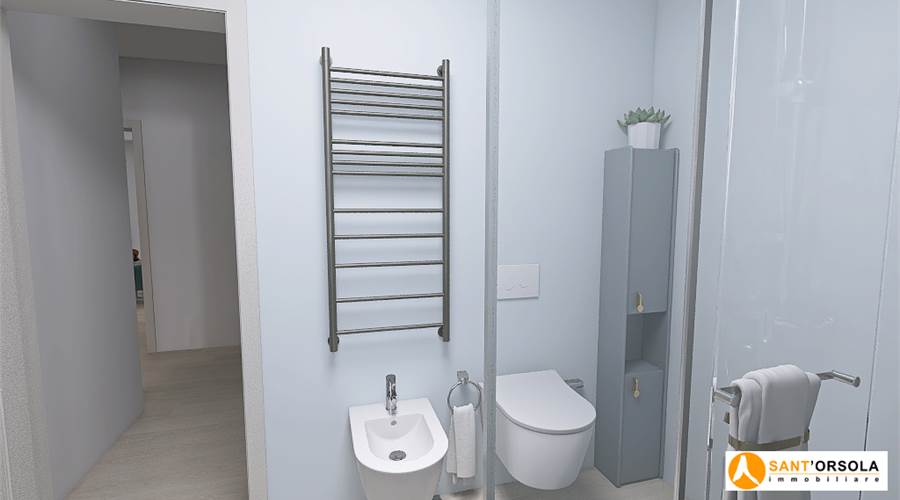 BAGNO