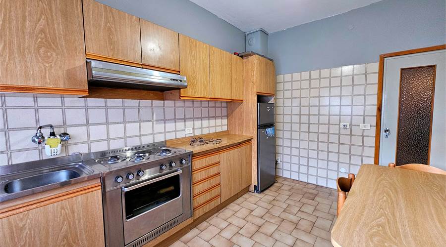 CUCINA
