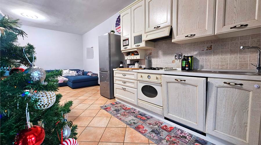ZONA GIORNO