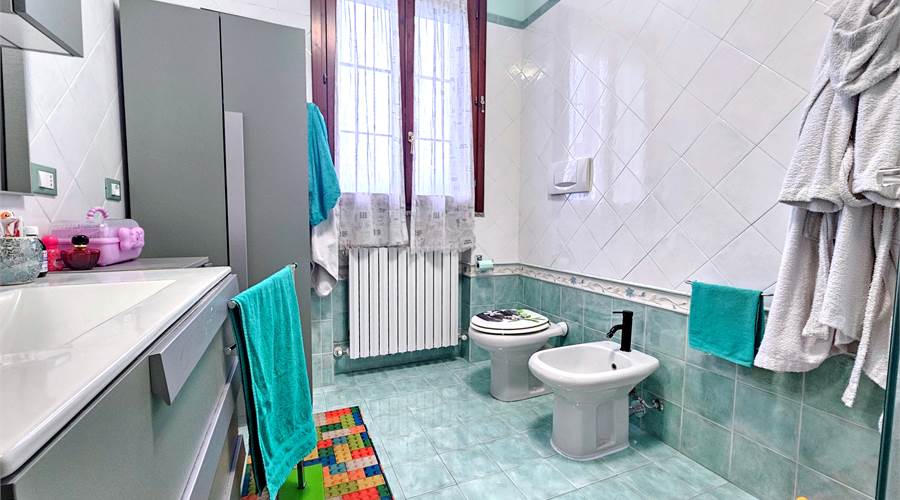 BAGNO