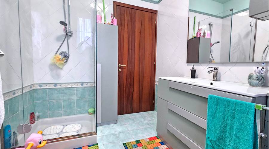 BAGNO