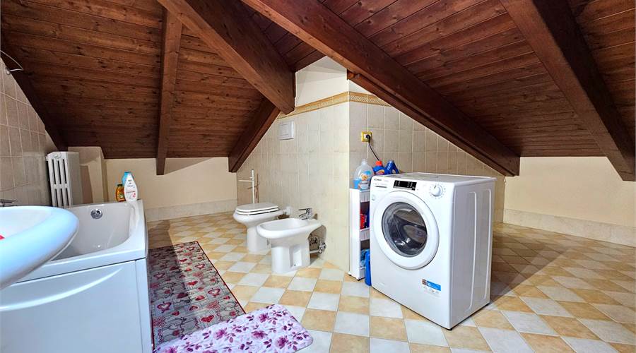 BAGNO