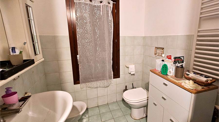 BAGNO