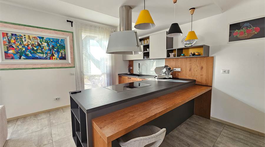 CUCINA