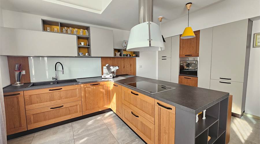 CUCINA