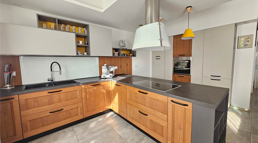CUCINA