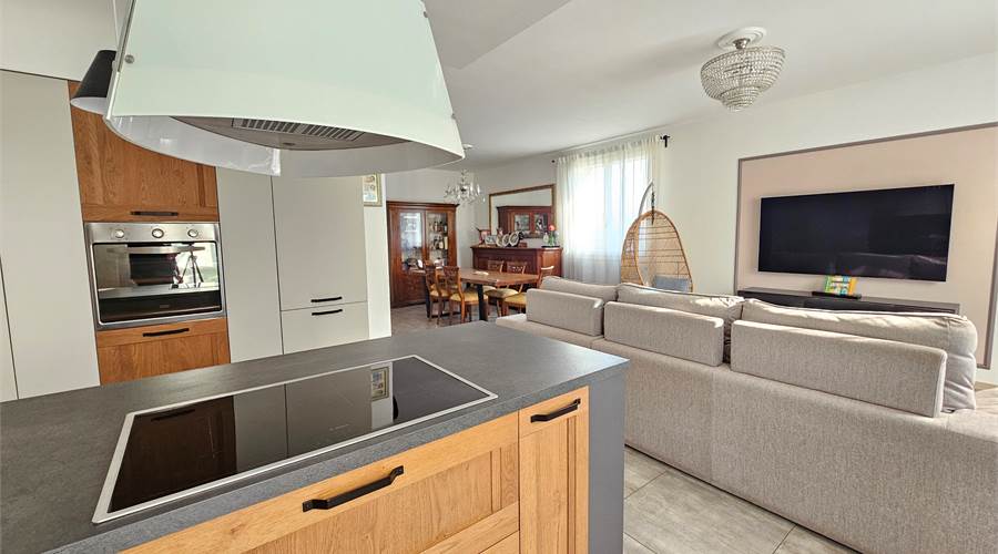 CUCINA
