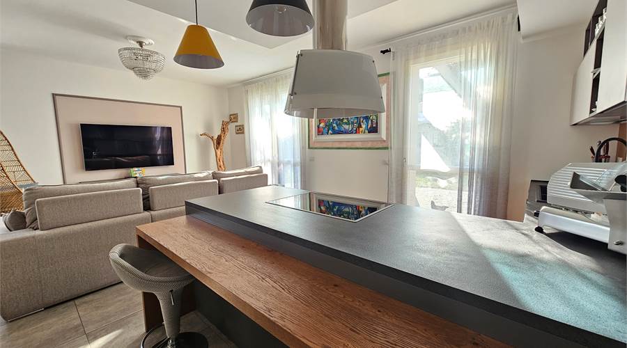 CUCINA