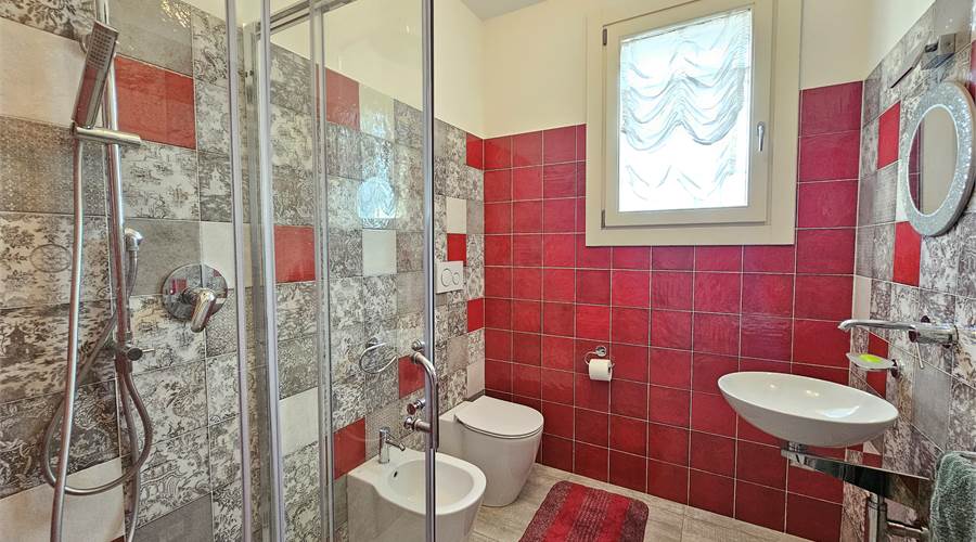 BAGNO