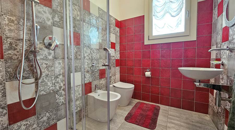 BAGNO