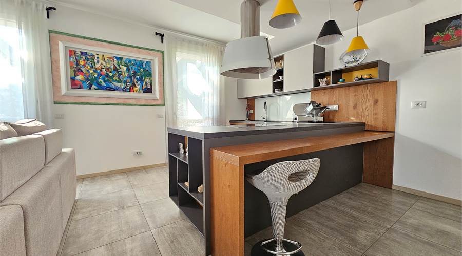 CUCINA