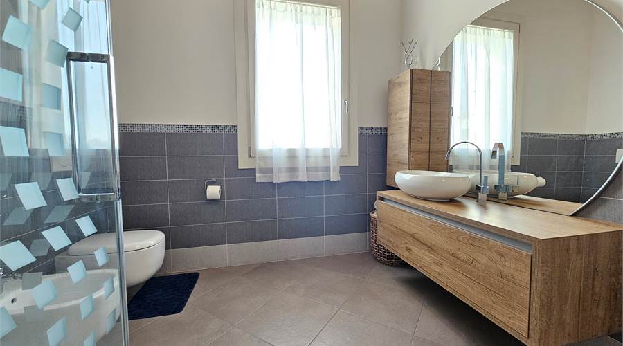 BAGNO