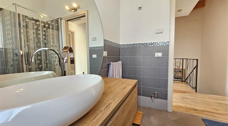 BAGNO