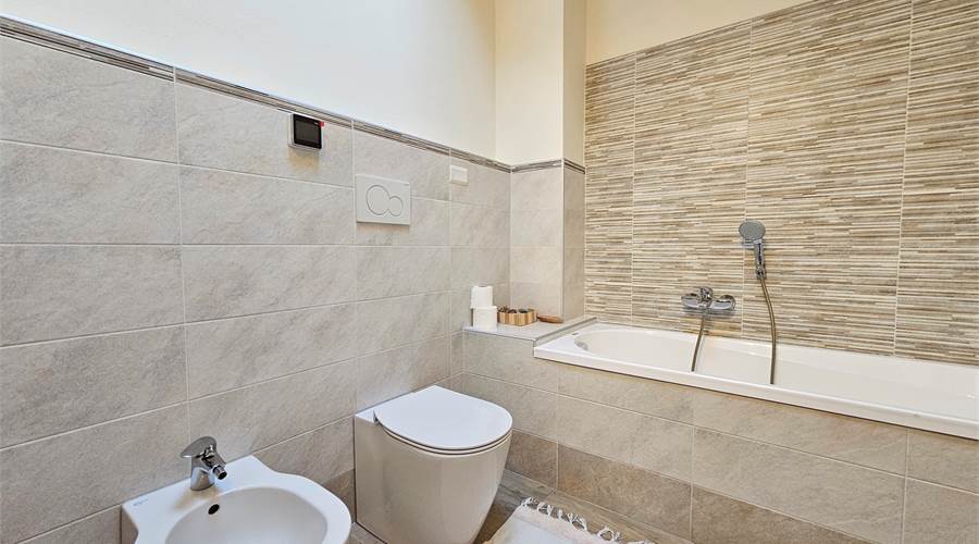 BAGNO