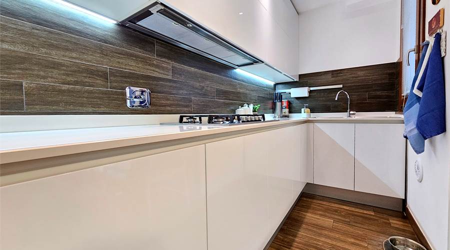 CUCINA