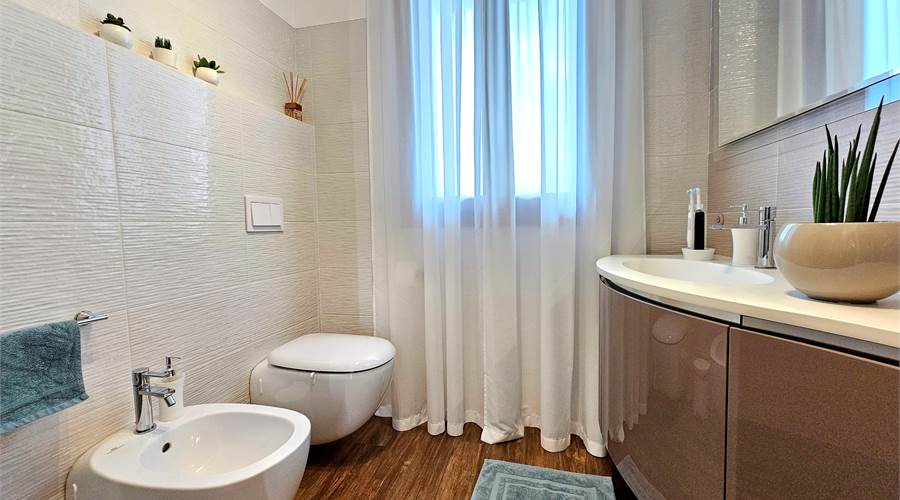 BAGNO