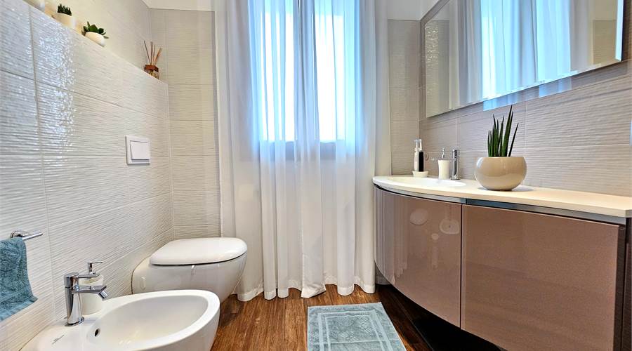 BAGNO