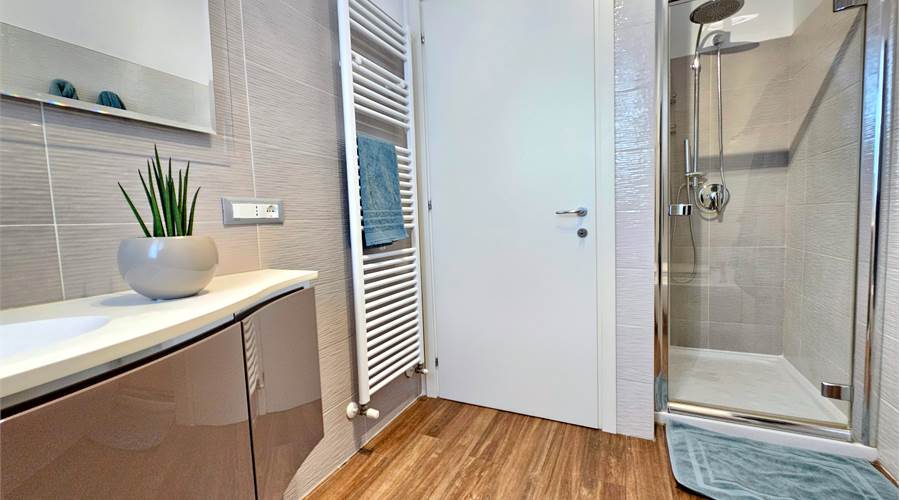 BAGNO