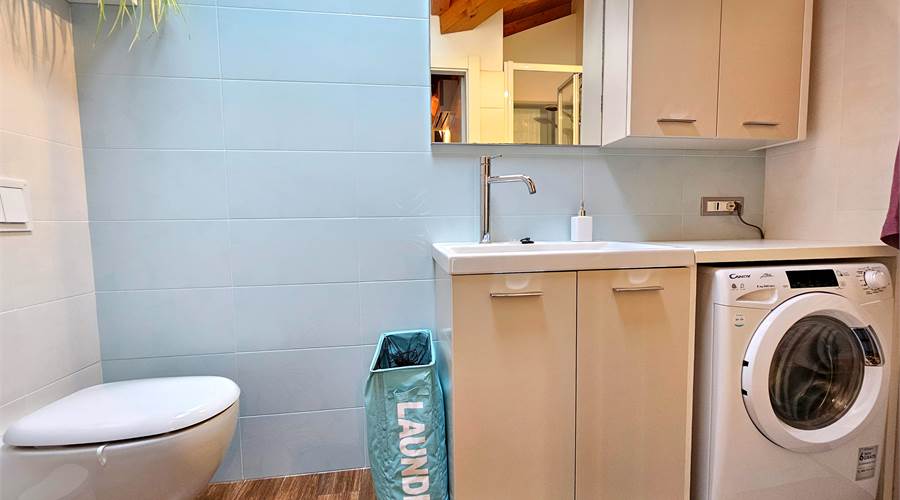 BAGNO