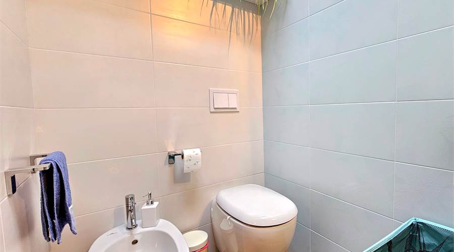 BAGNO