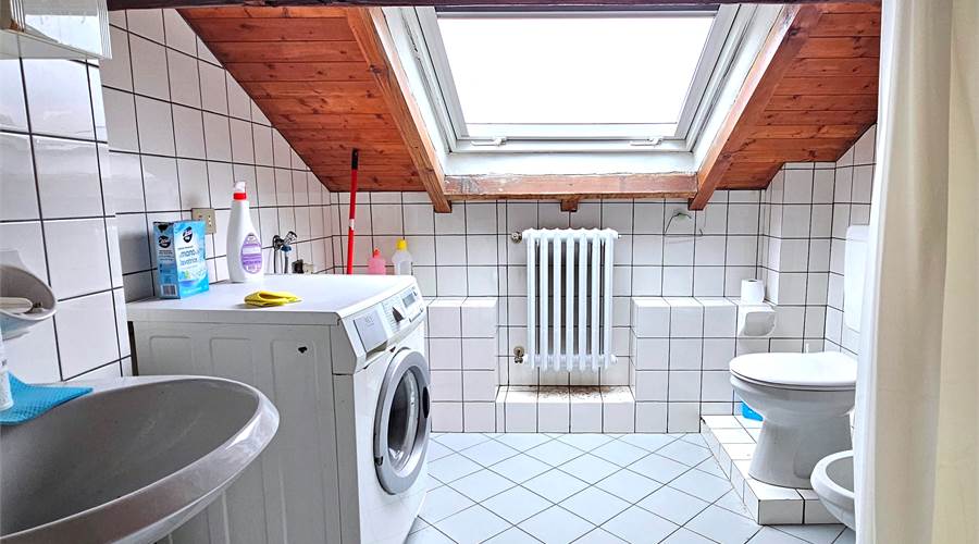 BAGNO