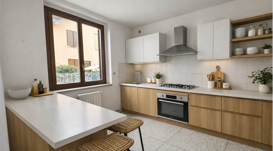 CUCINA