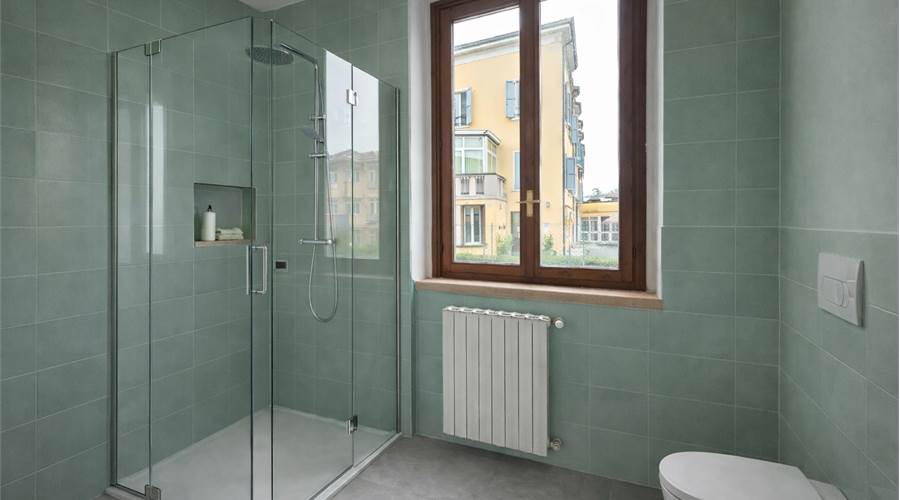 BAGNO