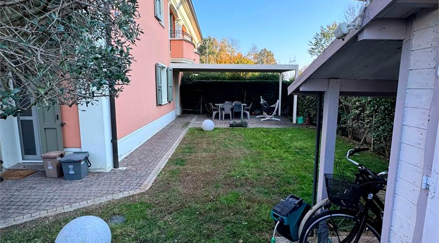 GIARDINO