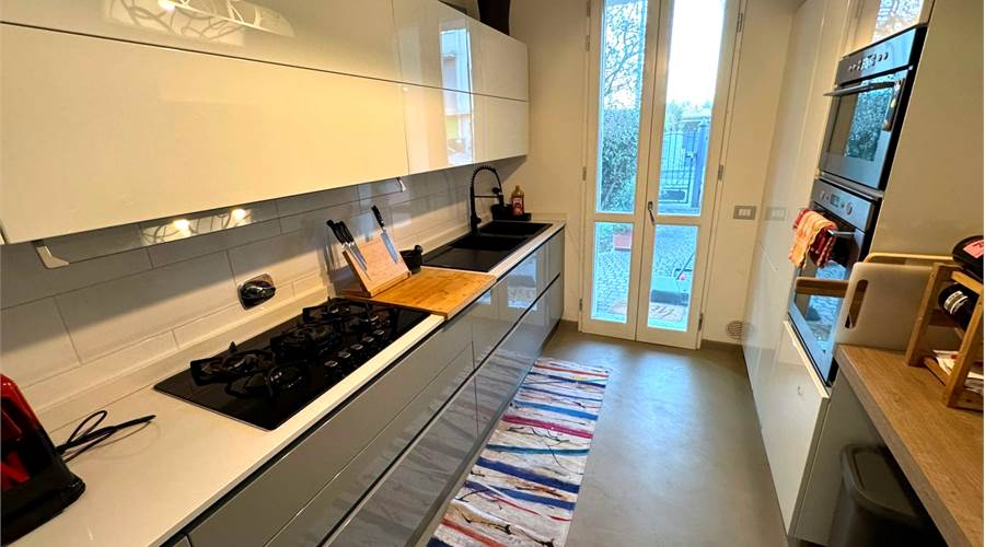 CUCINA