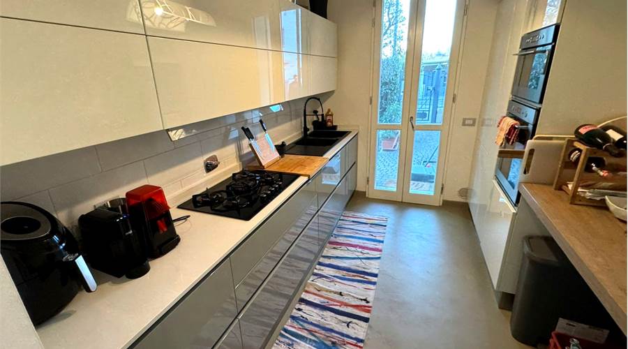 CUCINA