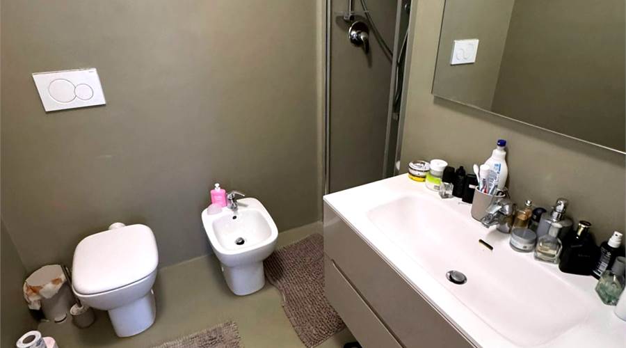 BAGNO
