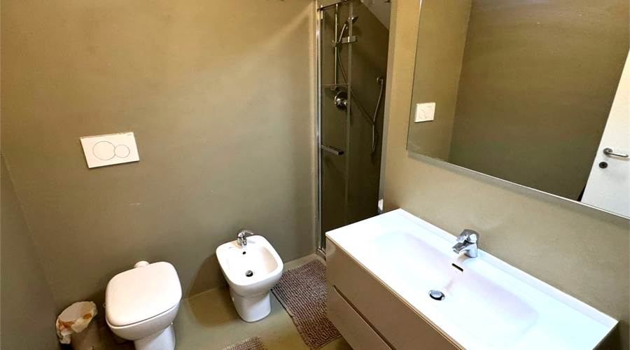 BAGNO