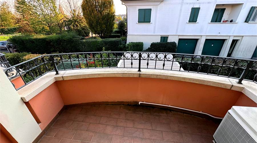 BALCONE