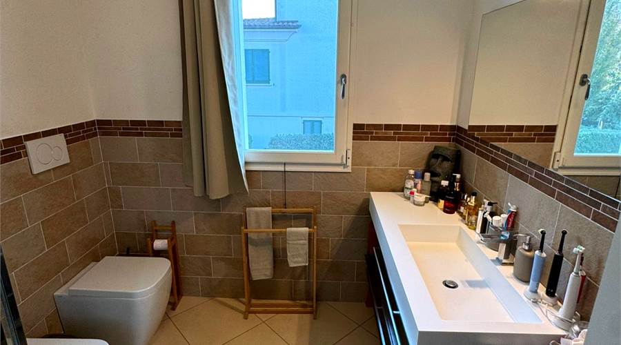 BAGNO
