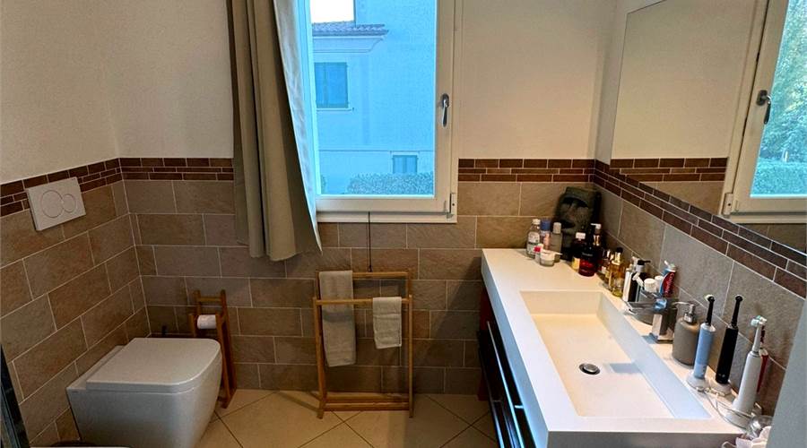 BAGNO