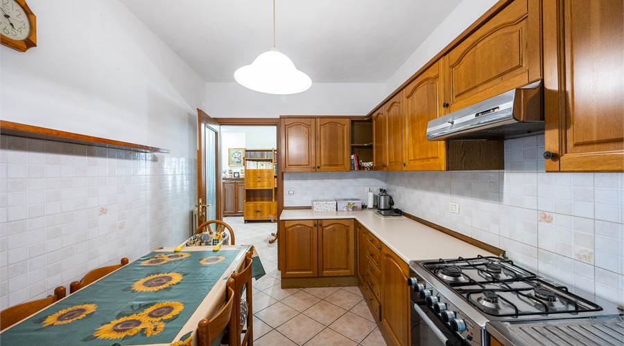 CUCINA