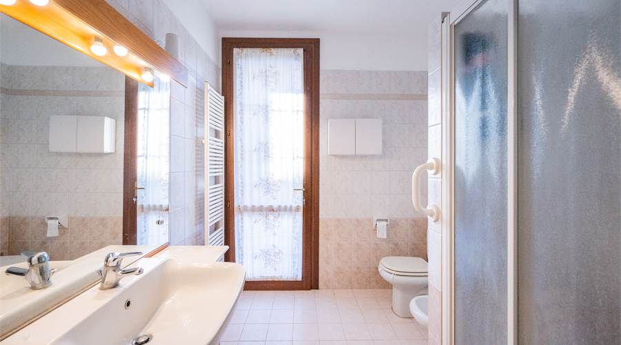 BAGNO