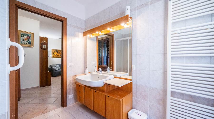 BAGNO