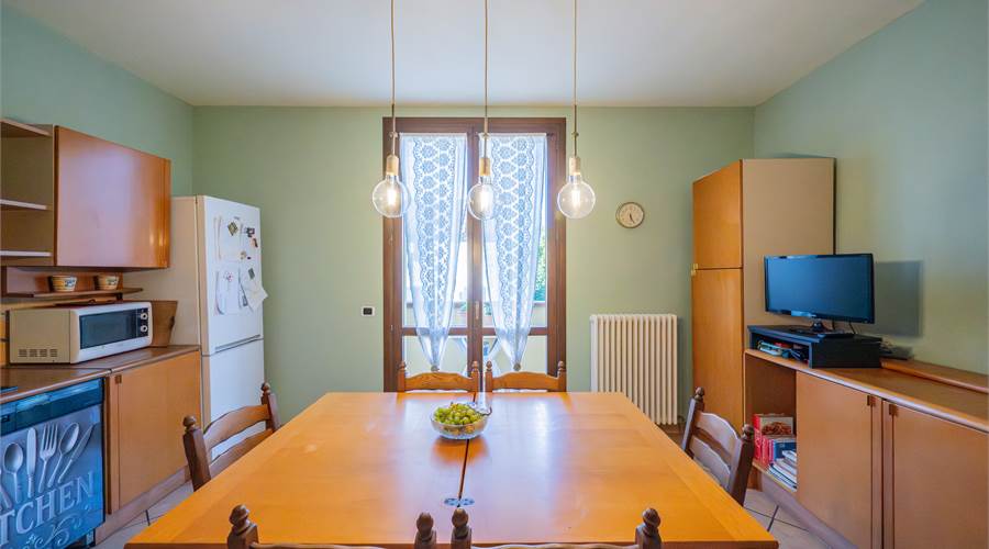 CUCINA