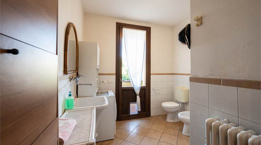 BAGNO
