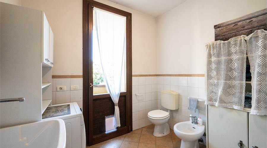 BAGNO