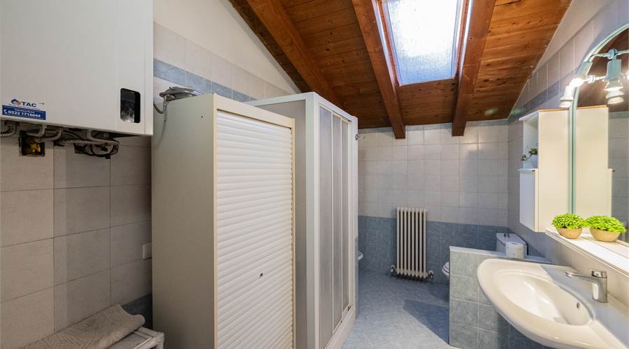 BAGNO