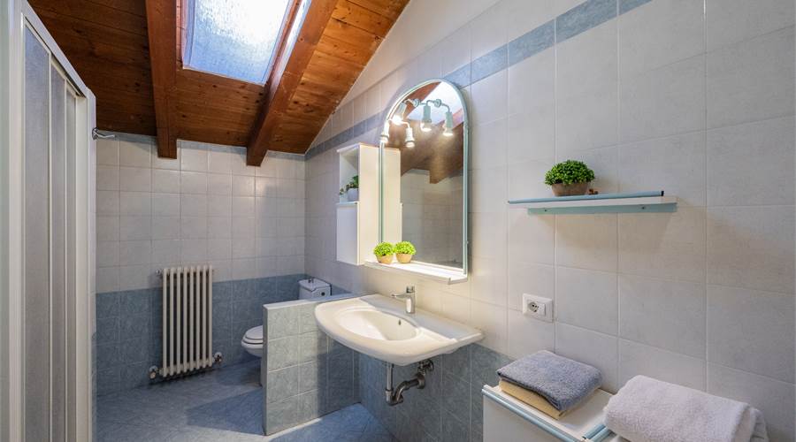 BAGNO