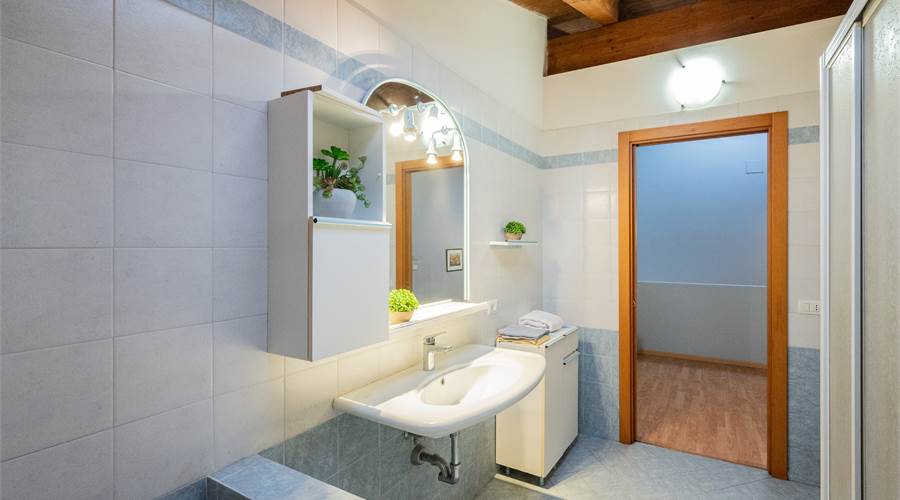 BAGNO