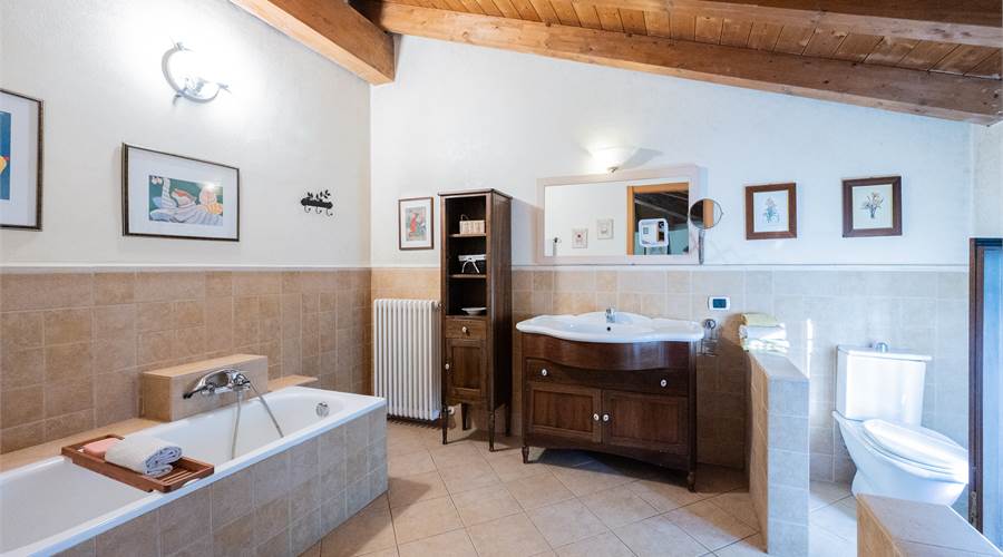 BAGNO
