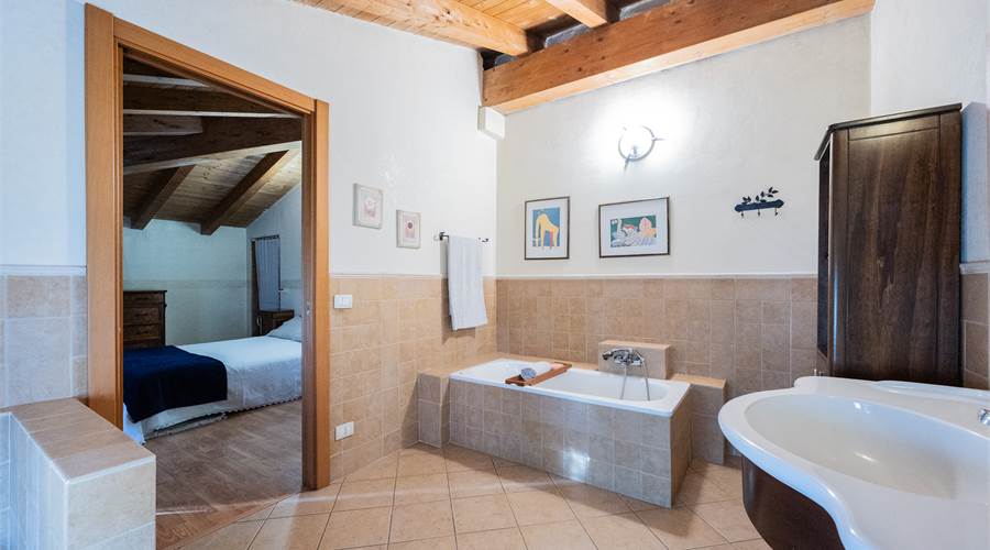 BAGNO