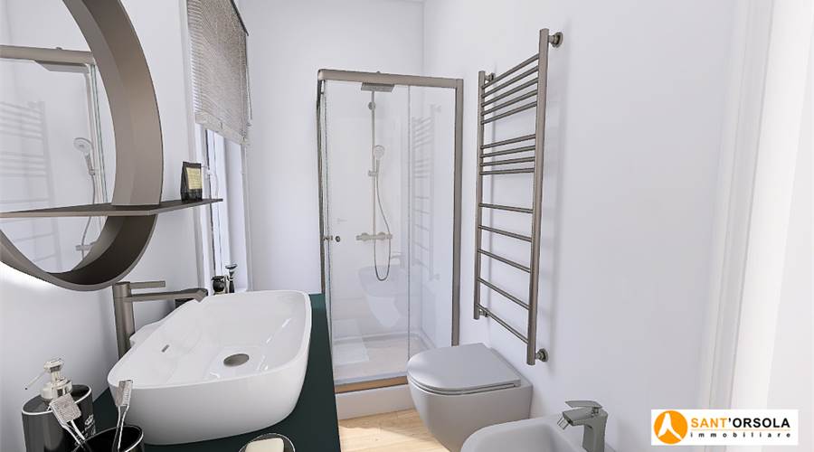 BAGNO