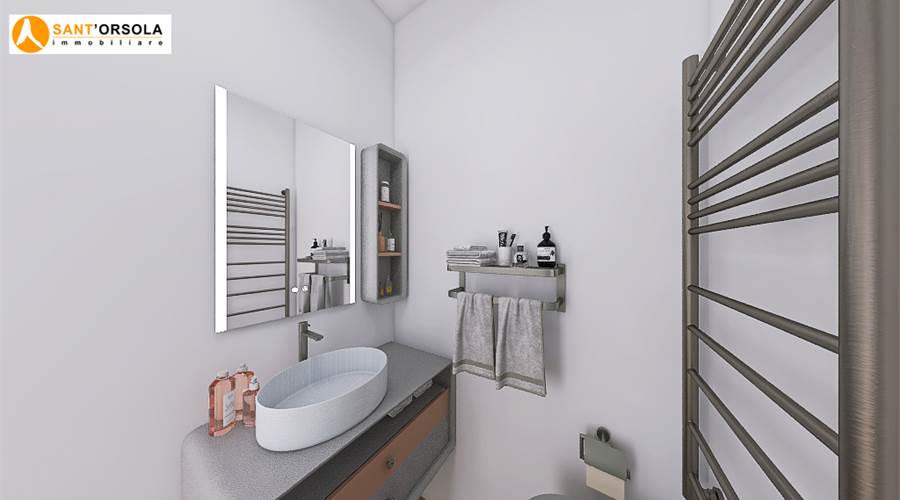 BAGNO