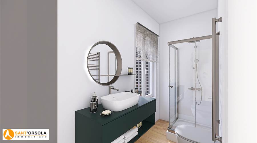 BAGNO