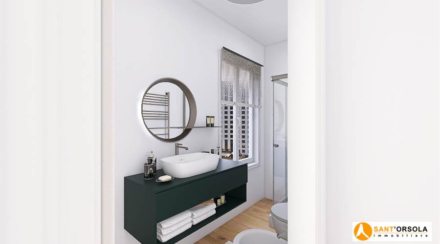 BAGNO